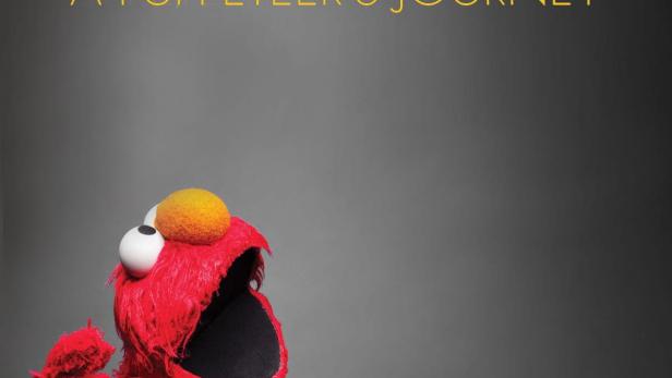 Being Elmo: A Puppeteer's Journey