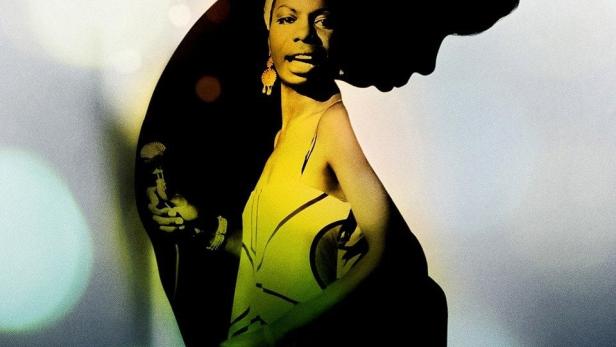 What Happened, Miss Simone?