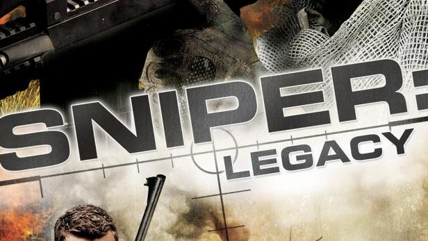 Sniper: Legacy