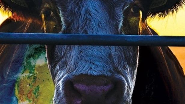 Cowspiracy: The Sustainability Secret