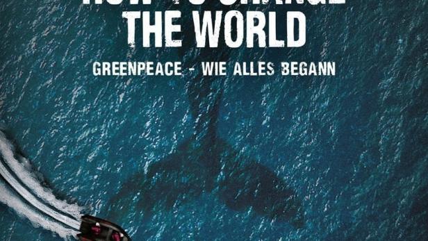 Greenpeace, wie alles begann