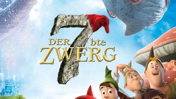 Der 7bte Zwerg