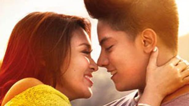 Crazy Beautiful You