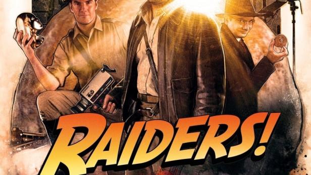 Raiders!: The Story of the Greatest Fan Film Ever Made