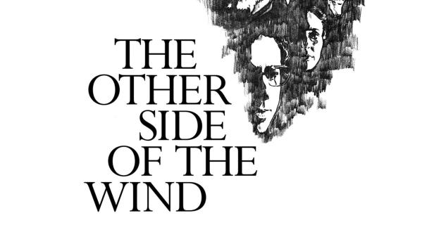 The Other Side of the Wind