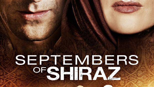 Septembers of Shiraz