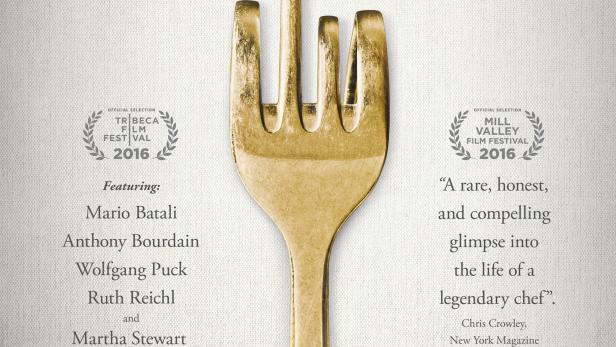 Jeremiah Tower: The Last Magnificent