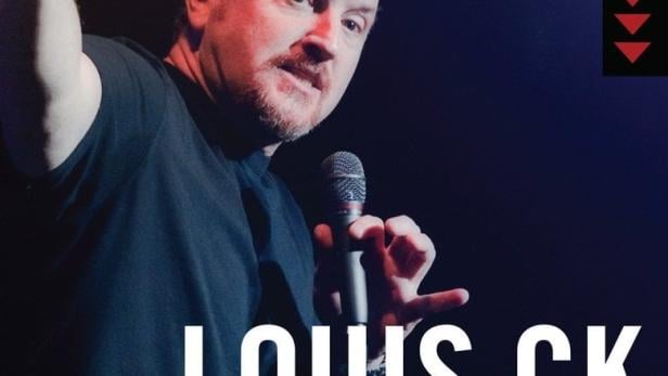 Louis C.K.: Live at the Beacon Theater