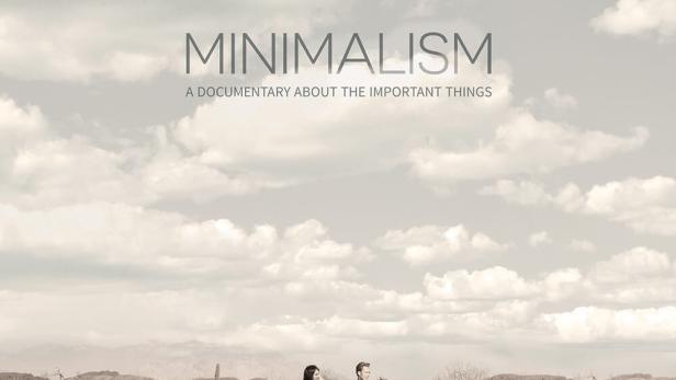 Minimalism: A Documentary About the Important Things