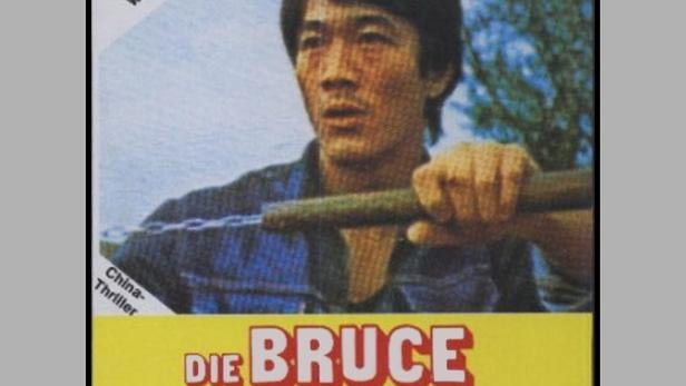 Die Bruce Lee Story