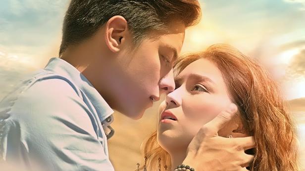 Barcelona: A Love Untold