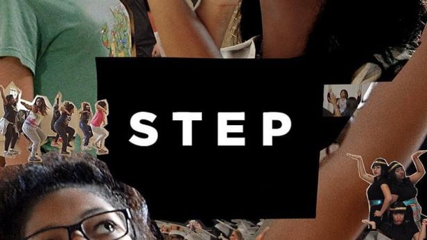 Step