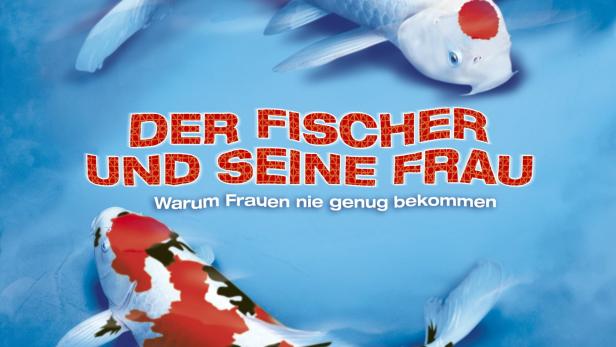 Der Fischer und seine Frau