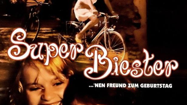 Superbiester - Nen Freund zum Geburtstag