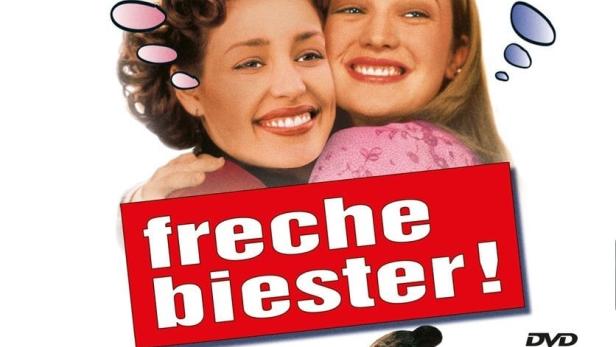 Freche Biester!