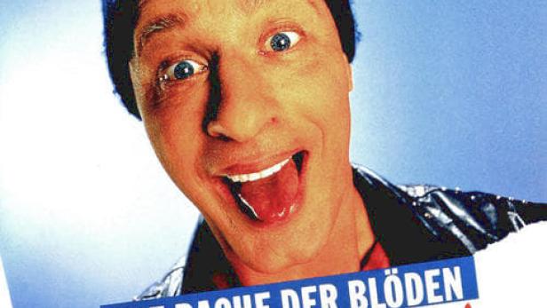 Voll Normaaal