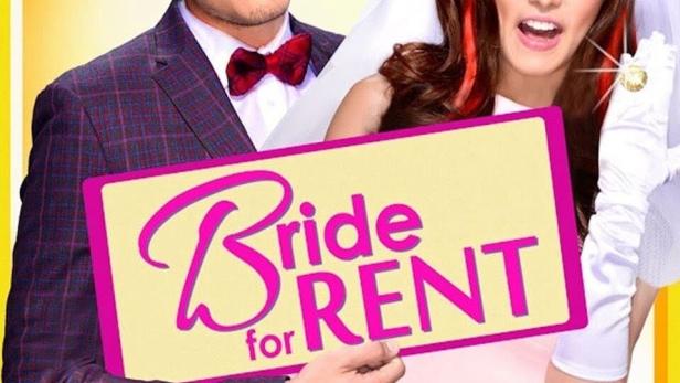 Bride for Rent