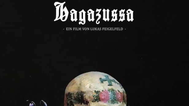 Hagazussa