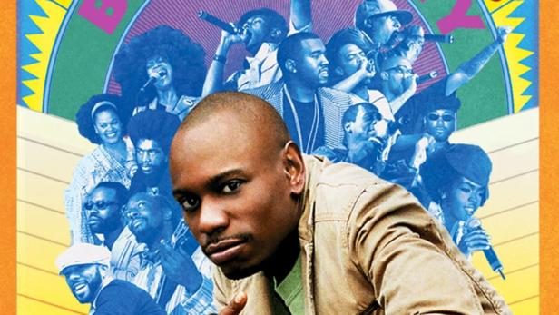 Dave Chappelle's Block Party