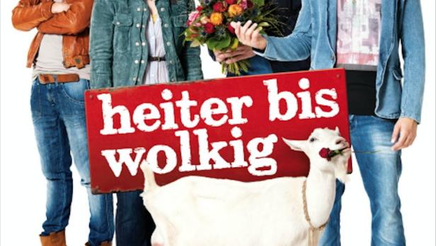 Heiter bis Wolkig