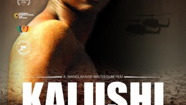 Kalushi : The Story Of Solomon Mahlangu