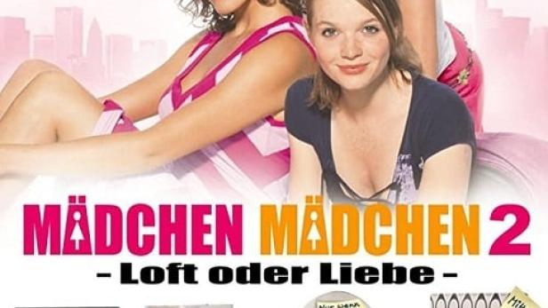 Mädchen, Mädchen 2 - Loft oder Liebe