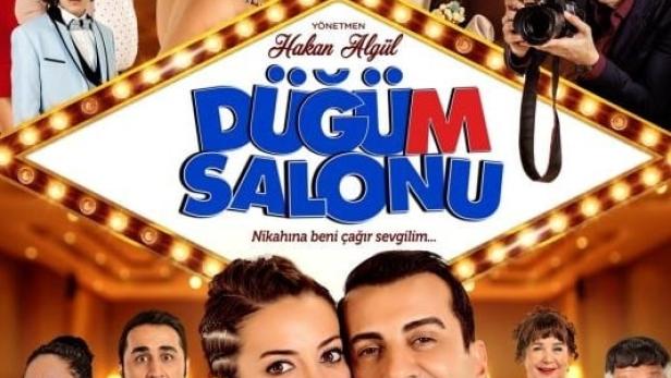 Düğüm Salonu