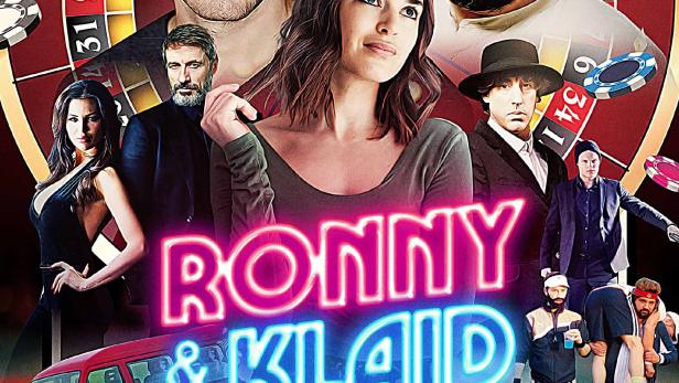 Ronny & Klaid