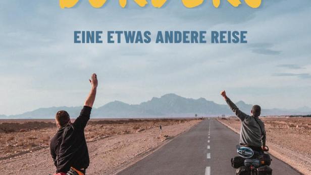 Biking Borders - eine etwas andere Reise