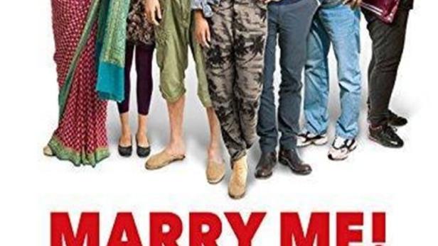 Marry Me! (2015)