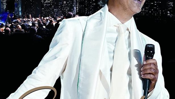 Andrea Bocelli: Concerto - One Night in Central Park
