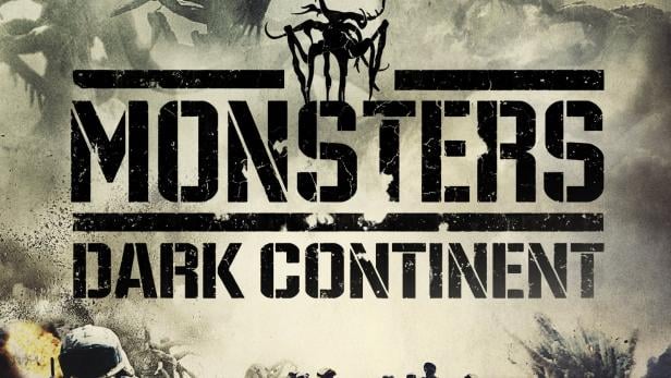 Monsters: Dark Continent