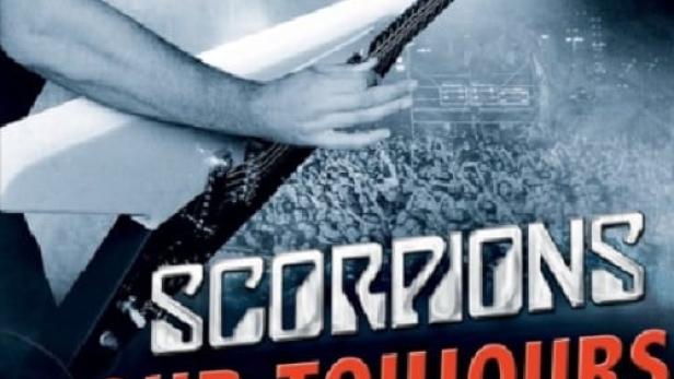 Forever and a Day: Scorpions