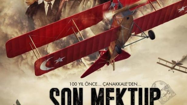 Son Mektup