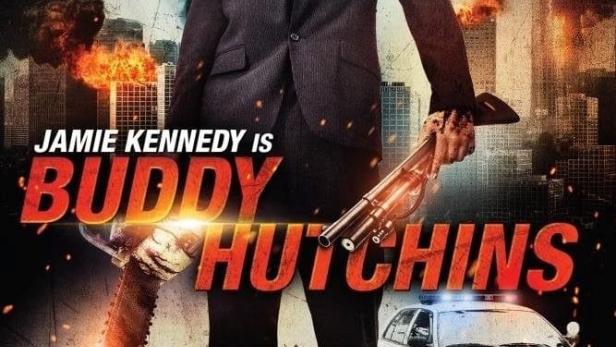 Buddy Hutchins