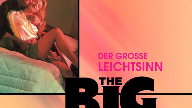 The Big Easy - Der große Leichtsinn