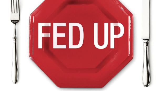 Fed Up