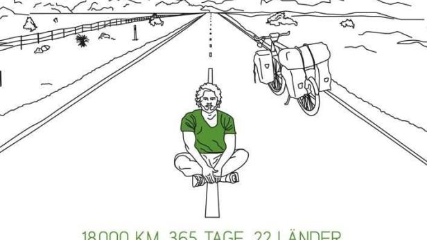 Pedal the World