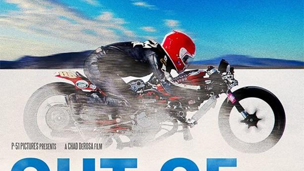 Out of Nothing - Der Traum vom schnellsten Bike der Welt