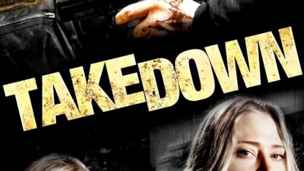 Takedown - Niemand kann ihn stoppen