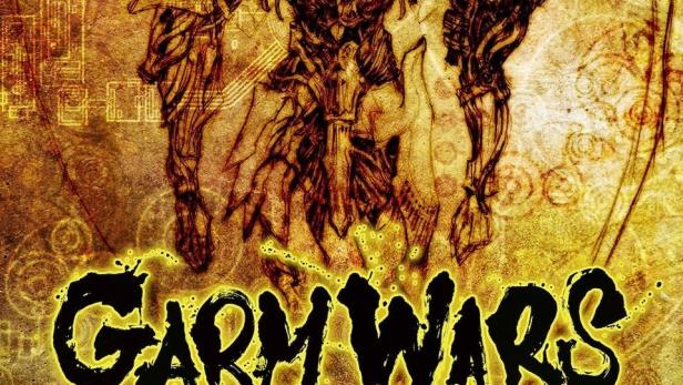 Garm Wars - Der letzte Druide