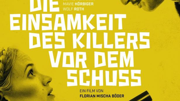 Die Einsamkeit des Killers vor dem Schuss