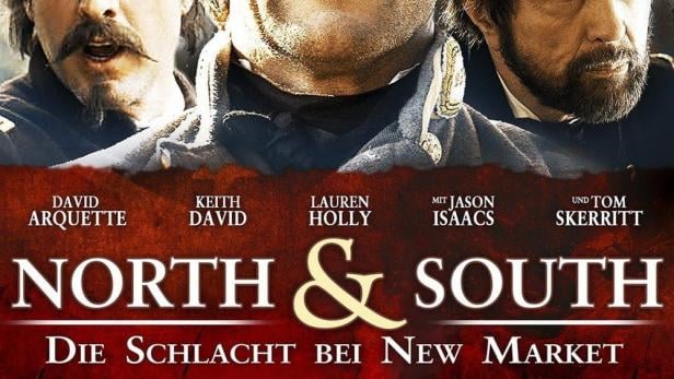 North & South - Die Schlacht bei New Market