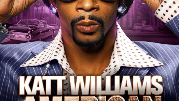 Katt Williams: American Hustle