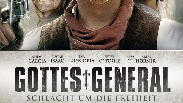 Gottes General - Schlacht um die Freiheit