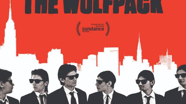 The Wolfpack