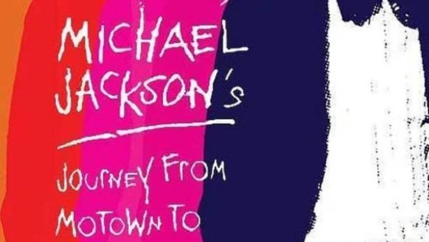 Michael Jackson's Journey from Motown to Off the Wall