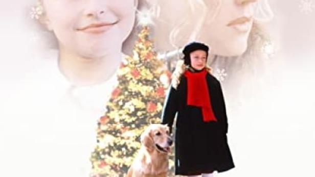 Das Filmplakat für „If You Believe“ zeigt Hayden Panettiere als junges Mädchen mit einem Golden Retriever.