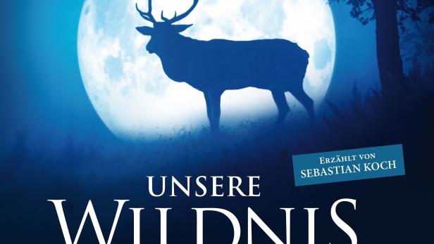 Unsere Wildnis