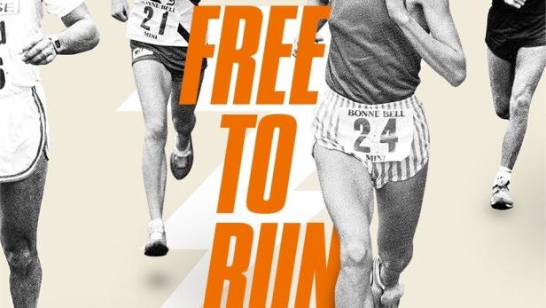 Free to Run